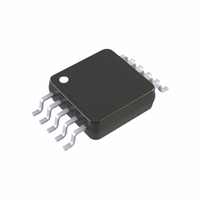 Electronic Circuit Components 8 TSSOP, 8 MSOP BOM IC In Stock Chip LTC6102CMS8#TRPBF