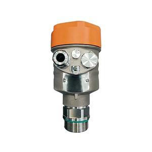 Sensor de Nivel de Radar GLT741 de 80 GHz para Monitoreo de Nivel de Líquidos y Sólidos - Product Image 1