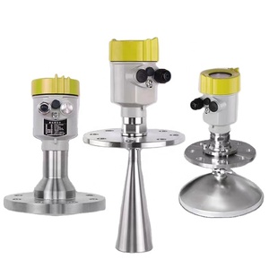 Livraison rapide, radar de niveau antidéflagrant et anticorrosion - Product Image 5