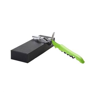 Sacacorchos/Abridor de Botellas de Vino de Metal con Caja, Precio Competitivo, Gran Venta - Product Image 2