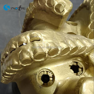 מקדח PDC של יצרן סין עם משלוח מהיר - Product Image 5