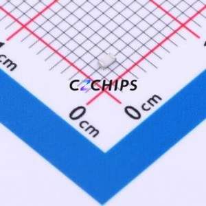 Résistance SMD TC0350B1002T5F 0603 (Type : Film mince) (Résistance : 10 kOhm Précision : 0,1 %) - Product Image 2
