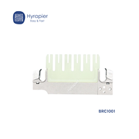 Plaques de support intermédiaires Common S Motion pour métiers à tisser sans navette, pièces de rechange, configurations six, huit, dix rangs, accessoires de tissage textile