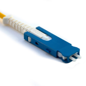 FTTH cavo ottico multimodale monomodale SN to SN 1.6mm cavo Patch <span class=keywords><strong>Duplex</strong></span> in fibra ottica