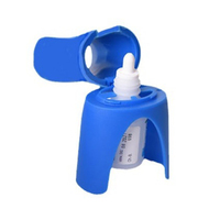 Outil de gouttes pour les yeux en gros Syndrome de l'œil sec Bouteille d'eau Support auxiliaire Gouttes pour les yeux pour adultes et enfants Outils d'hygiène de sécurité