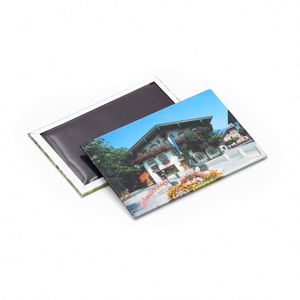Imán de Refrigerador de Recuerdo de Viaje de Dresde, Alemania, con Diseño Personalizado, en Oferta, para el Hogar y la Cocina - Product Image 4