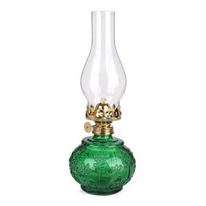 Shanghai LinLang <span class=keywords><strong>ancienne</strong></span> <span class=keywords><strong>lampe</strong></span> à huile 400ml <span class=keywords><strong>lampe</strong></span> à huile en <span class=keywords><strong>verre</strong></span> <span class=keywords><strong>lampe</strong></span> à huile vintage - Product Image 3