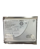 Nuovo SSD S3510 480G da 2,5 Pollici SATA, Unità a Stato Solido SSDSC2BB480G6 SSDSC2BB480G7R