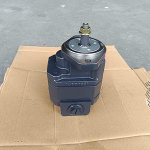 มอเตอร์ Liugong 11C2799 ที่ใช้ร่วมกันได้สำหรับรถขุดตักล้อยาง อะไหล่เครื่องจักรก่อสร้างจากโรงงานโดยตรง - Product Image 6