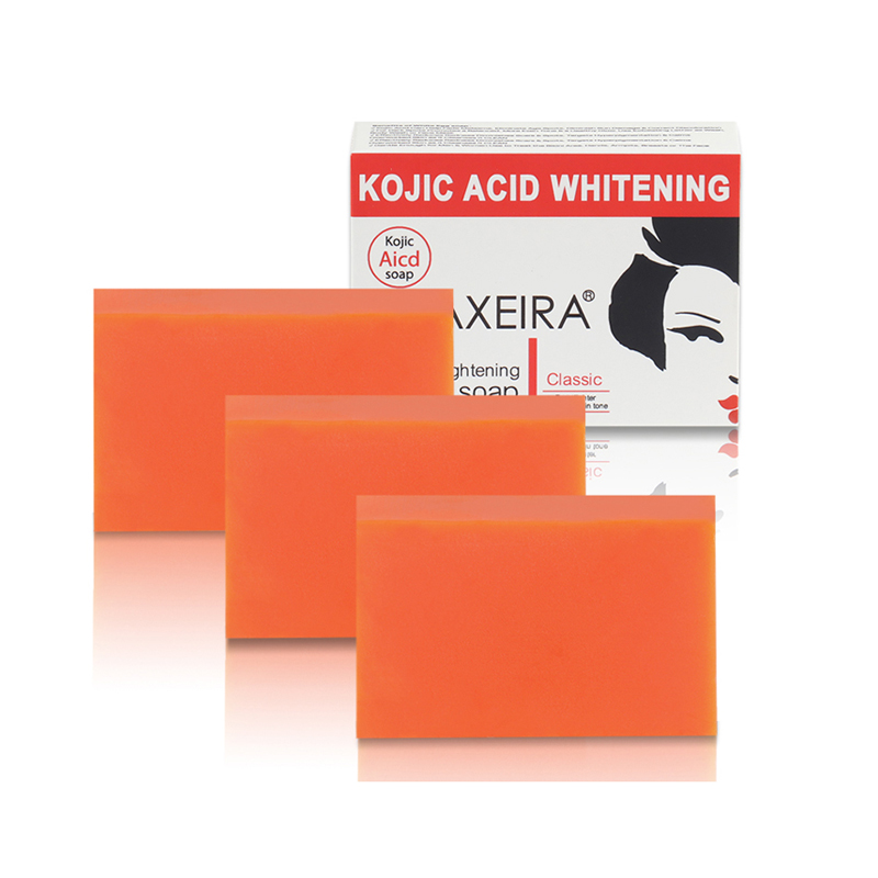 В наличии, органическое отбеливание кожи, темные пятна и неровное отбеливание кожи, мыло с койевой кислотой