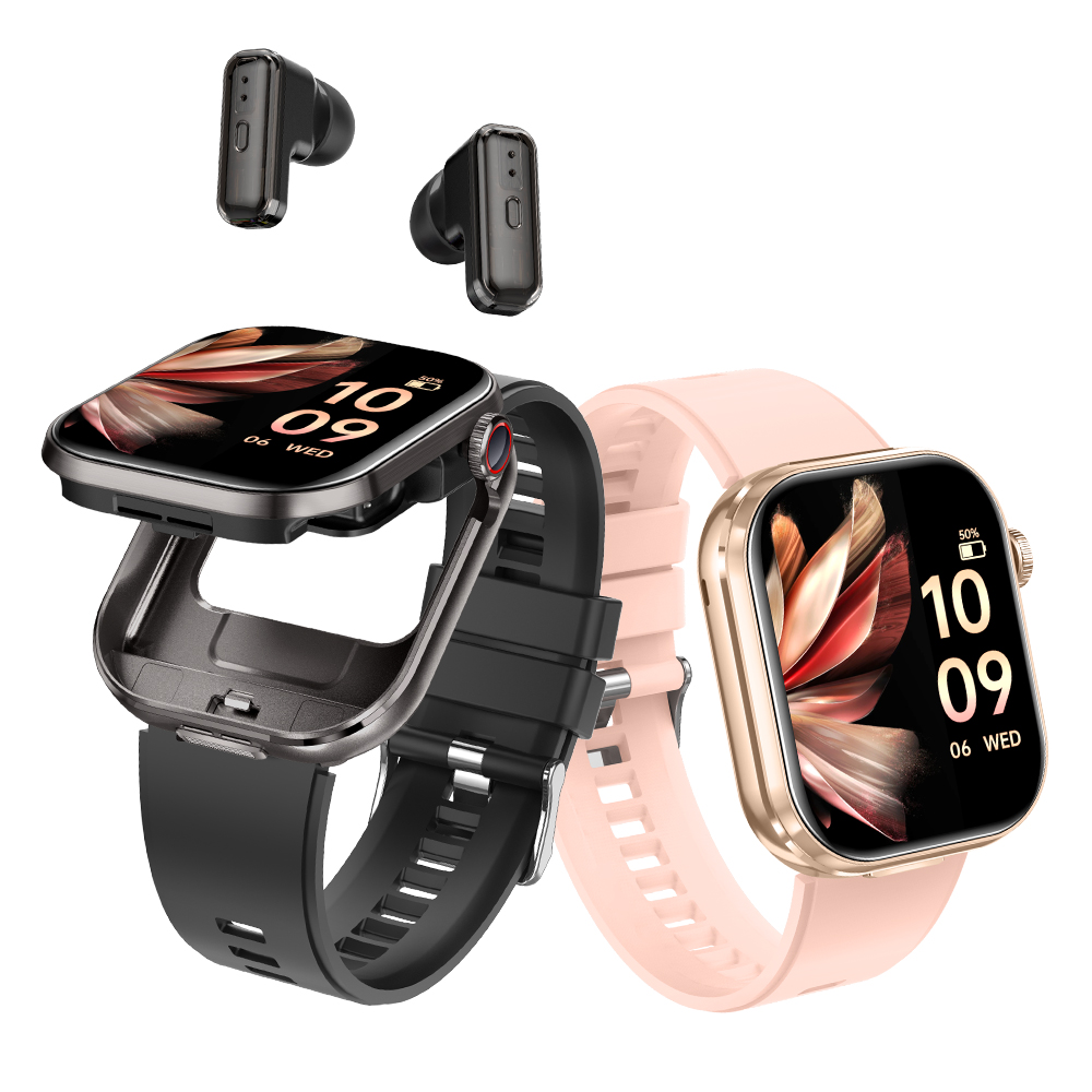 T9 Smart Watch Popular Versatile Wearable Device