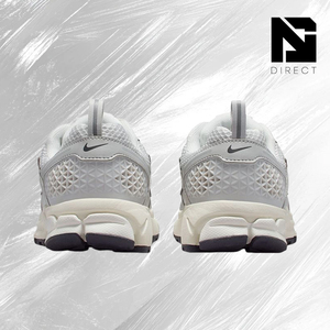 <span class=keywords><strong>Nike</strong></span> Vomero 5 Gs 'photon Dust Chrome' Zapatillas de diseñador para correr, zapatillas deportivas para niños y niñas - Product Image 4