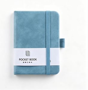 Agenda 2026, carnet de notes, journal, planificateur quotidien, couverture rigide, carnet en cuir personnalisé, planificateur - Product Image 4