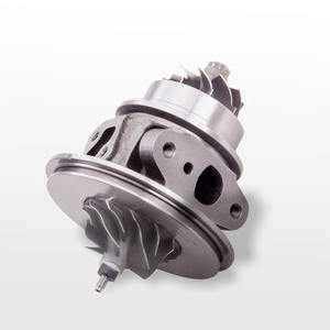 Land Cruiser 1KZ 1KZ-TE turbocompresor turbo cartucho CT12B para Toyota 3.0L 125 HP 17201-67040 - Product Image 3