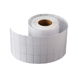 제조 맞춤형 인쇄 접착 포장 다이 커팅 라벨 포장 스티커 라벨