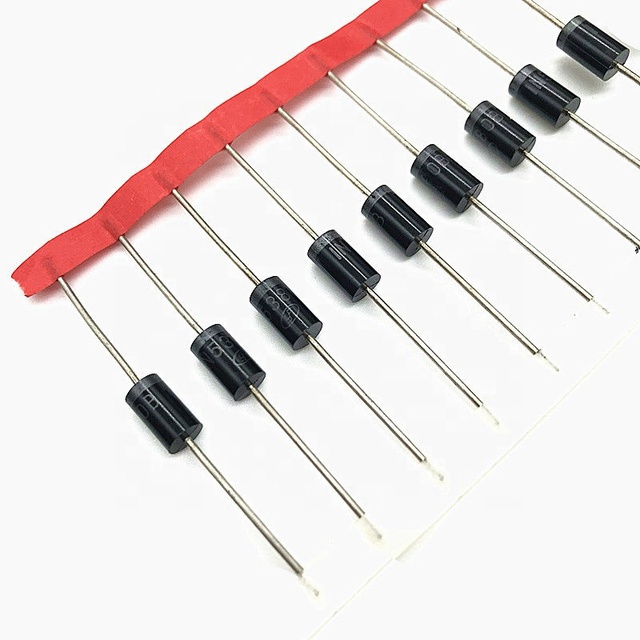 5W high power zener diode 1N5383B IN5383B 150V CASE17-02