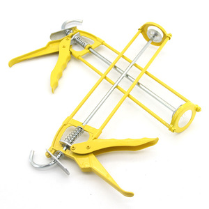 Nouveau <span class=keywords><strong>pistolet</strong></span> <span class=keywords><strong>à</strong></span> calfeutrer en plastique/<span class=keywords><strong>pistolet</strong></span> en <span class=keywords><strong>silicone</strong></span>/<span class=keywords><strong>pistolet</strong></span> <span class=keywords><strong>à</strong></span> <span class=keywords><strong>joint</strong></span> - Product Image 2