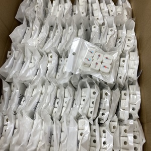 El más vendido, organización de almacenamiento debajo del escritorio y escritorio, herramienta imprescindible, Clips de Cable adhesivos magnéticos, soporte organizador de cables - Product Image 6