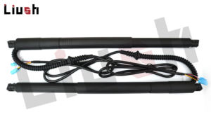 Liush verticale porta elettrica elettrica portellone posteriore sollevatore per Hyundai <span class=keywords><strong>Casper</strong></span> 2021 + con sensore a pedale - Product Image 2