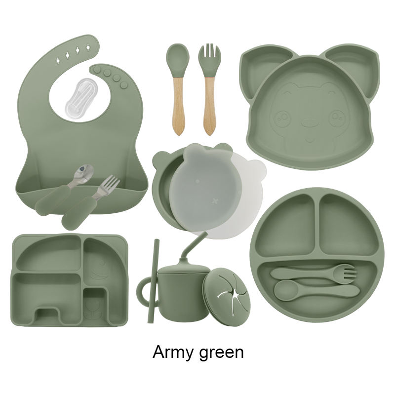 16-0110 Army green