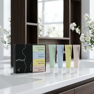 Cosmétiques coréens fabriqués en Corée, haute performance anti-âge et éclaircissante, prix de gros, crème et sérum bio pour soins de la peau. - Product Image 6