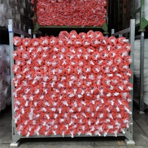 1*50m cam rào cản an toàn lưới nhựa an toàn hàng rào <span class=keywords><strong>Net</strong></span> cho công trường xây dựng - Product Image 6