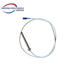 Sonda de Proximidad de 8 mm Bently Nevada 330103-00-05-10-01-05 3300 XL, la Más Vendida - Product Image 2