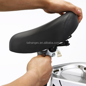 Vente directe d'usine 2023 Vélo électrique Ebike en gros 48v 350w Vélo à deux roues Conception allemande Vélo électrique Bicicleta Moto - Product Image 3