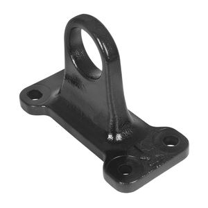 Defender 2020-2024 tamir ön ve arka tampon çekiş römork halka Tow kanca Off-road parçaları araç römorku Hitch aksesuarları - Product Image 3