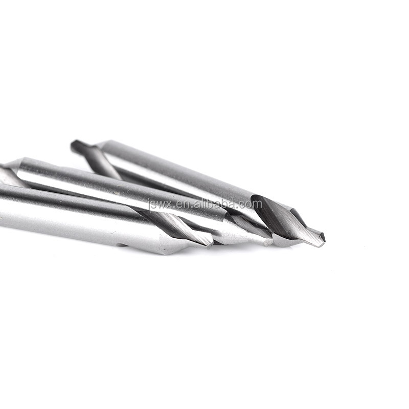 WEIX High Accuracy High Speed Steel