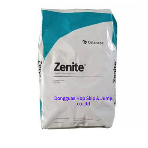 Polimero a Cristalli Liquidi Celanese ZENITE LKX1726 / ZENITE LKX1751 / ZENITE LKX1752 Materia Prima LCP - Product Image 2