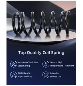 ชุดช่วงล่างแบบแหนบสำหรับรถซีดาน W204 -- ทนทานและออกแบบมาเฉพาะรุ่น - Product Image 3