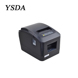 3นิ้วความร้อนเครื่องพิมพ์ Pos เครื่องพิมพ์ใบเสร็จความร้อน <span class=keywords><strong>Xprinter</strong></span> XP-A160M - Product Image 6