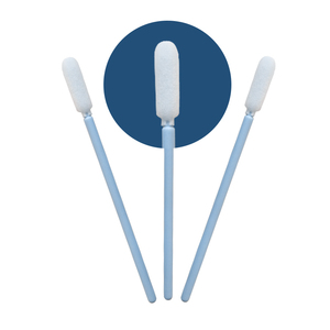 หัวสำลีก้านโฟมโพลีโพรพิลีนสำหรับทำความสะอาดหัวพิมพ์แบบ FS710ผ้าสำลีฟรี - Product Image 6