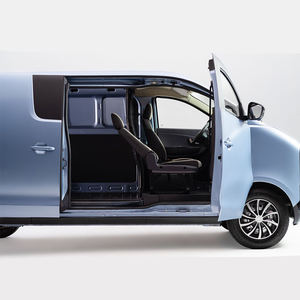 Prezzo di Fabbrica <span class=keywords><strong>Furgone</strong></span> Merci Completamente Elettrico Jenhoo EV48 Standard UE con Certificato CE, Autonomia Elevata di 305 km - Product Image 3