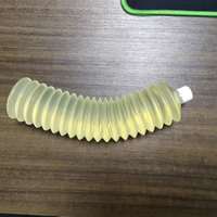 Minyak Murni Transparan Putih Kompleks Aluminium-Grease Antioksidan, Tahan Air