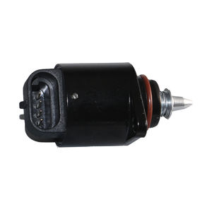 Motor de velocidad de ralentí de motocicleta para sistema YESON 20S-<span class=keywords><strong>03</strong></span>, pieza de repuesto para motocicleta, accesorio de repuesto - Product Image 4