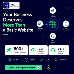 Services de développement web réactifs modernes avec support numérique pour les utilisateurs de bureau - Product Image 1