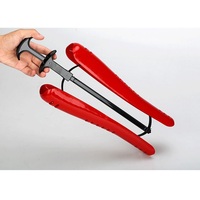 Bottes en plastique pour grimper aux arbres, nouveau design, chaussures de printemps à longueur réglable