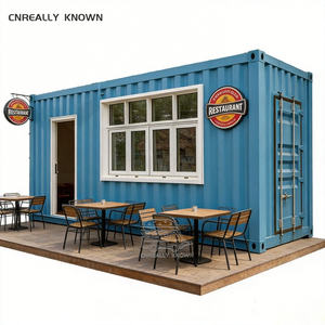 Contenedor Móvil para Cafetería, Restaurante, Remolque de Comida Callejera, Carrito de Cocina - Product Image 5