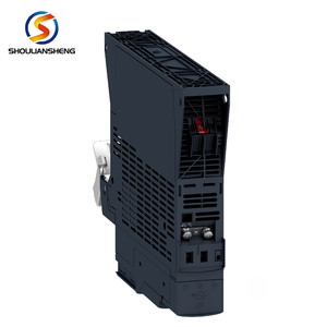 Variadores de Frecuencia de Alta Calidad con Controlador PLC ATV320U06M2B - Product Image 4