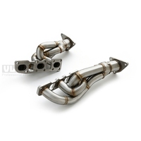 Colector de Escape de Acero Inoxidable de Alto Rendimiento para Infiniti G25/G35/G37 2007-2013