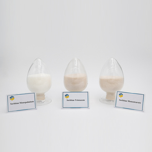 Food additive span 40 Sorbitan Monopalmitate SMP CAS 26266-57-9