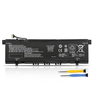 Batería de Repuesto para Portátil KC04XL 53.2Wh, Venta al Por Mayor para HP Envy x360 13-AG 13-AH CE RoHS con Protección Dual IC - Product Image 1