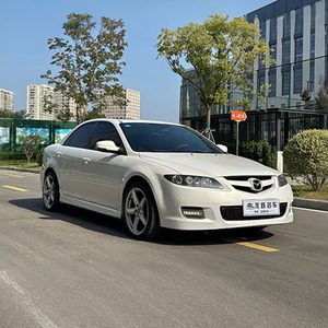 Cost Effective Well Maintained <strong>Mazda</strong> 6 2015 2.0L Automatic Fashion Edition Used Car Stock Cars - Product Image 3