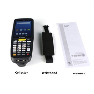 MC22/MC27 Handheld <b>Terminal</b> Data Barcode Collector with USB Interface Inventory PDA in Stock - Product Image 3