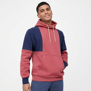 Sweat-shirts à capuche pour hommes sur mesure, fabriqués avec les meilleurs matériaux, légers, faible MOQ, respirants, sweats d'hiver pour hommes - Product Image 1