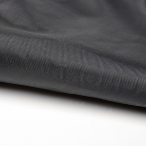 BSCI chứng nhận nhà máy giá bán buôn dây kéo Ba lô biểu tượng tùy chỉnh của phụ nữ Ba lô dây kéo túi bông vải Polyester - Product Image 5