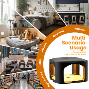 Trampa <span class=keywords><strong>para</strong></span> Chinches de Cama, <span class=keywords><strong>Cucarachas</strong></span> <span class=keywords><strong>y</strong></span> Moscas Domésticas, Trampa Eléctrica <span class=keywords><strong>para</strong></span> <span class=keywords><strong>Cucarachas</strong></span>, Tablero Adhesivo <span class=keywords><strong>para</strong></span> Control de Moscas <span class=keywords><strong>y</strong></span> Polillas - Product Image 2