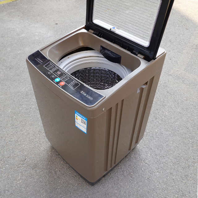 Large Capacity Household Fully Automatic Washing Machine 12kg18kg20kg Multiple Models Washing Machine with Drying Function
